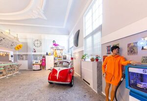 Ferienwohnung "Zur fröhlichen Einkehr"