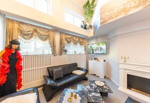 Ferienwohnung "Zur fröhlichen Einkehr"