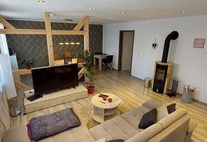 Ferienwohnung zum Ruppberg