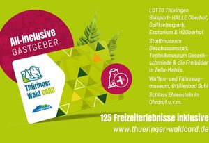 Ferienwohnung zum Ruppberg