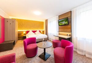 Hotel Waldmühle – Doppelzimmer Natur Classic