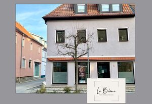 Ferienwohnung La Bohème – Ferienwohnung im Herzen von Bad Königshofen