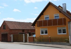 Ferienwohnung Memmel