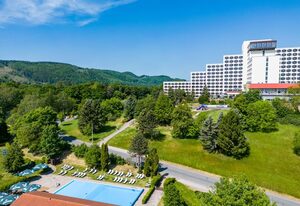 AHORN Berghotel Friedrichroda – Classic Zimmer