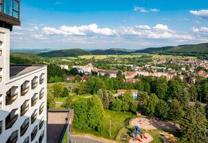 AHORN Berghotel Friedrichroda – Classic Zimmer