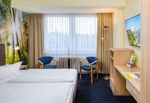 AHORN Berghotel Friedrichroda – Classic Zimmer