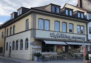 Ferienwohnung Heintz – Ferienwohnung mit 3 Zimmern