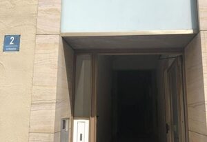 Ferienwohnung Heintz – Ferienwohnung mit 3 Zimmern