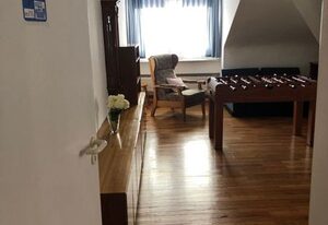 Ferienwohnung Heintz – Ferienwohnung mit 3 Zimmern