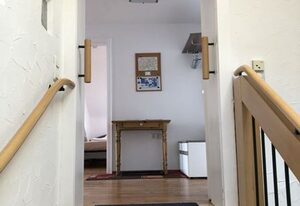Ferienwohnung Heintz – Ferienwohnung mit 3 Zimmern