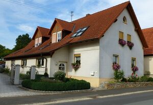 Ferienwohnung Haßmüller