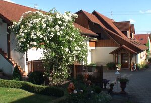 Ferienwohnung Haßmüller