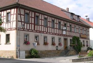 Landgasthof "Zur Linde" – Einzelzimmer