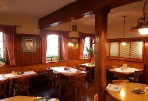 Landgasthof "Zur Linde" – Einzelzimmer