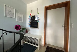 Lissy`s Ferienwohnung – Ferienwohnung (85m²) mit 2 Schlafzimmern und Balkon
