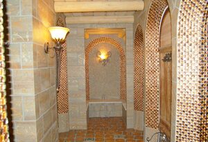 Burg Romantik – Burgzimmer
