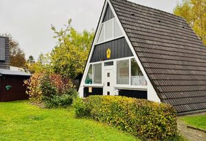 Ferienhaus Eulenburg am Reuthsee - Nurdachhaus zwischen Rhön & Haßbergen