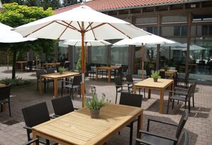 Waldhotel Berghof – Doppelzimmer