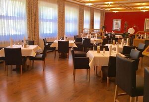 Waldhotel Berghof – Doppelzimmer