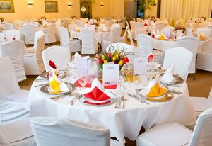 Waldhotel Berghof – Doppelzimmer