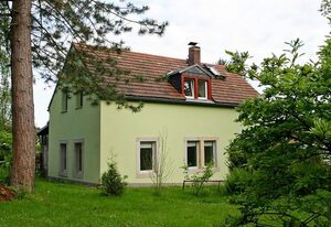 Kleines Häuschen