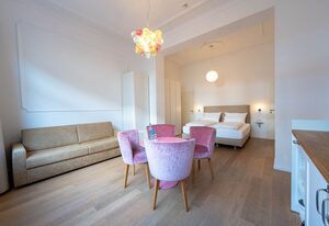 Logierhaus am Rathaus – Doppelzimmer Economy
