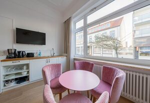 Logierhaus am Rathaus – Doppelzimmer Economy