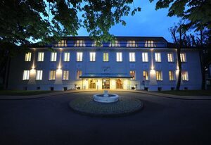 Hotel DER LINDENHOF – Einzelzimmer