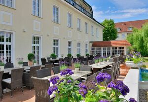 Hotel DER LINDENHOF – Einzelzimmer