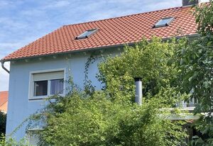 Ferienwohnung Jeßberger