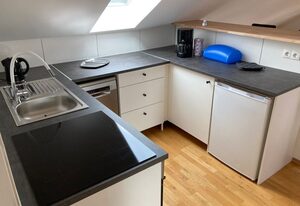Ferienwohnung Jeßberger