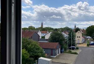 Ferienwohnung Jeßberger
