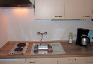 Ferienwohnung Links