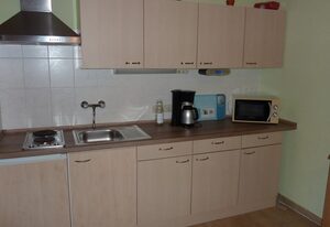 Ferienwohnung Links