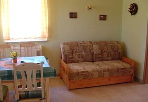 Ferienwohnung Links