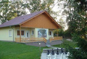 Ferienwohnung Links
