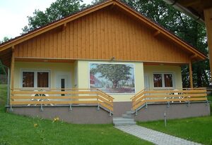 Ferienwohnung Rechts