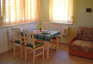 Ferienwohnung Rechts