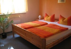 Ferienwohnung Rechts