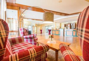 Best Western Hotel Erfurt-Apfelstädt – Einzelzimmer Standard