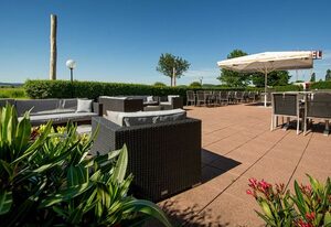 Best Western Hotel Erfurt-Apfelstädt – Einzelzimmer Standard