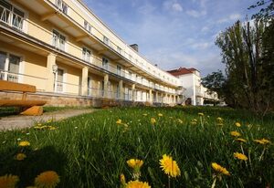 AKZENT Hotel "Am Burgholz" – Einzelzimmer Komfort mit Dusche und WC