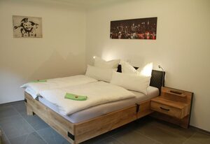 Villa Grün,  Loft- Wohnung  09