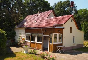 Ferienhaus Blei