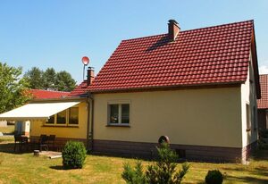 Ferienhaus Blei