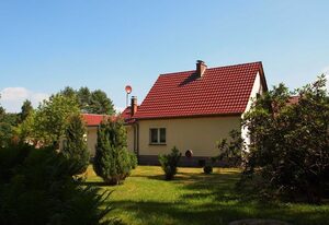 Ferienhaus Blei