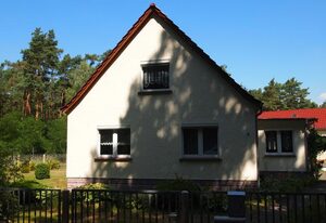 Ferienhaus Blei