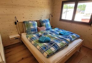 Ferienhaus MACKS am Bergheider See