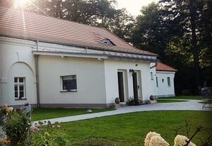 Gästehaus Vergissmeinnicht – Klein aber fein