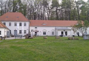 Gästehaus Vergissmeinnicht – Klein aber fein